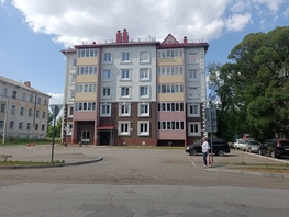 Продается 2-комнатная квартира Молодогвардейская ул, 53 м², 5470000 рублей