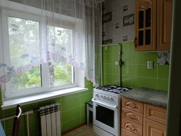 Продается 1-комнатная квартира Бархатовой ул, 30.5 м², 3700000 рублей