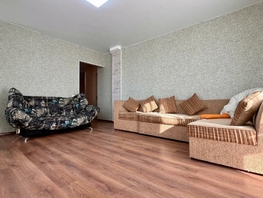 Продается 1-комнатная квартира ЖК Волна, дом 2, 36.5 м², 22000 рублей