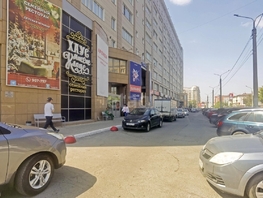 Сдается Помещение Фрунзе ул, 793  м², 396500 рублей
