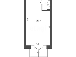 Сдается Помещение Рабочая 5-я ул, 31  м², 40000 рублей