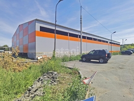 Сдается Производственное Северная 24-я ул, 500 м², 300000 рублей