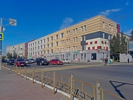 Сдается Помещение Карла Маркса пр-кт, 6052 м², 6052000 рублей