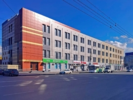 Сдается Помещение Карла Маркса пр-кт, 6052 м², 6052000 рублей