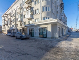 Сдается Помещение Красный Путь ул, 359 м², 287200 рублей
