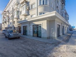 Сдается Помещение Красный Путь ул, 359 м², 287200 рублей