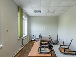 Сдается Офис 22-го партсъезда, 12.9  м², 7740 рублей