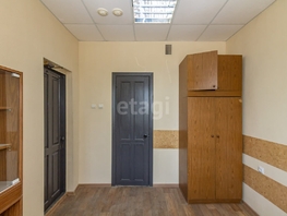 Сдается Офис 22-го партсъезда, 16.4  м², 9840 рублей