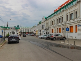 Сдается Помещение Карла Либкнехта ул, 118.9 м², 178350 рублей