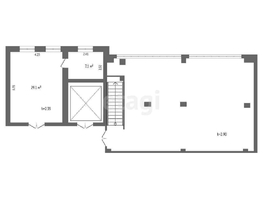 Продается Помещение Карла Маркса пр-кт, 273.4  м², 12303000 рублей