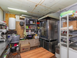 Продается Офис Комарова пр-кт, 12 м², 1000000 рублей