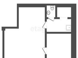Продается Офис 10 лет Октября ул, 31  м², 5700000 рублей