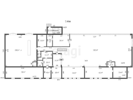Продается Производственное Заводская 1-я ул, 2000  м², 34000000 рублей