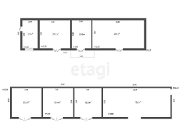 Продается Производственное Заводская 1-я ул, 2000  м², 34000000 рублей