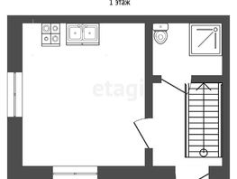 Продается Помещение Гусарова ул, 53  м², 3500000 рублей