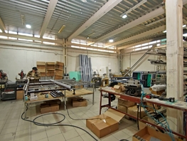 Продается Производственное Кордная 5-я ул, 8546 м², 399000000 рублей