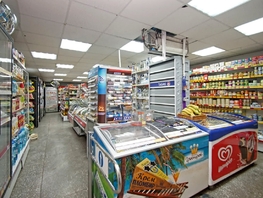 Продается Помещение Лермонтова ул, 139 м², 11800000 рублей