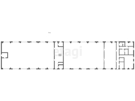 Продается Производственное Строителей ул, 1719.4 м², 20000000 рублей