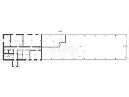 Продается Производственное Красноярский тракт, 956.5 м², 19400000 рублей
