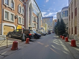 Продается Офис Чапаева ул, 415  м², 24900000 рублей