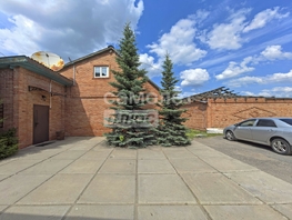 Продается Производственное 1-ой красной звезды, 7078 м², 63000000 рублей