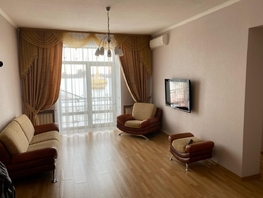 Снять двухкомнатную квартиру Спартаковская ул, 48 м², 42000 рублей