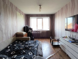 Продается 1-комнатная квартира Космический пр-кт, 29.8 м², 3000000 рублей