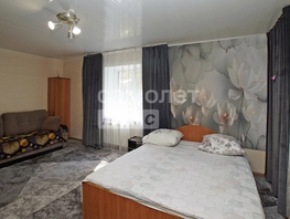 Продается 1-комнатная квартира Карла Маркса пр-кт, 29.3  м², 4200000 рублей