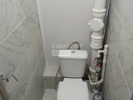 Продается 1-комнатная квартира 20 лет РККА ул, 38.1  м², 4250000 рублей