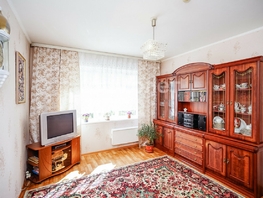 Продается 1-комнатная квартира Малиновского ул, 33  м², 4300000 рублей