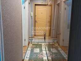 Продается 3-комнатная квартира Архитекторов б-р, 63  м², 6550000 рублей