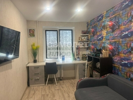 Продается 2-комнатная квартира Калинина ул, 43.2 м², 5300000 рублей