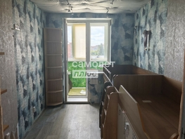 Продается 1-комнатная квартира Мельничная ул, 45  м², 4200000 рублей