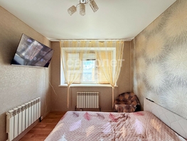Продается 1-комнатная квартира Светловская ул, 42.7  м², 5100000 рублей