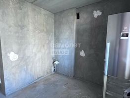 Продается 1-комнатная квартира Крупской ул, 36.5  м², 4700000 рублей