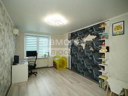 Продается 2-комнатная квартира Звездова ул, 67  м², 11600000 рублей