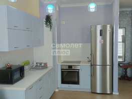 Продается 1-комнатная квартира ЖК Жуковка, 38.5  м², 7400000 рублей