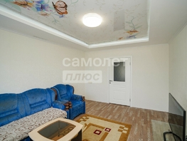 Продается 3-комнатная квартира Енисейская 3-я ул, 68.9  м², 6990000 рублей