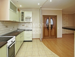 Продается 1-комнатная квартира Военная 2-я ул, 60.7  м², 8600000 рублей