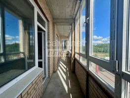 Продается 2-комнатная квартира Нагибина ул, 86.6  м², 11758000 рублей