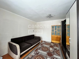 Продается 2-комнатная квартира Молодогвардейская ул, 47.2  м², 3750000 рублей