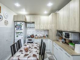 Продается 2-комнатная квартира яснополянский, 55.5 м², 6500000 рублей