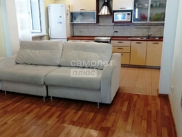 Продается 2-комнатная квартира 5-й армии, 53.2  м², 9450000 рублей
