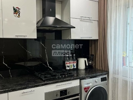 Продается 3-комнатная квартира 20-го партсъезда, 60  м², 6999000 рублей