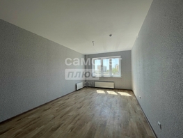 Продается 1-комнатная квартира тюленина, 37  м², 6240000 рублей