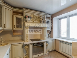 Продается 2-комнатная квартира Комарова пр-кт, 88.7  м², 13000000 рублей