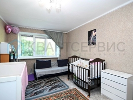 Продается 2-комнатная квартира 16-й военный городок, 40.4  м², 4100000 рублей