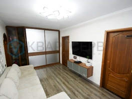 Продается 3-комнатная квартира Володарского ул, 49.3  м², 5990000 рублей