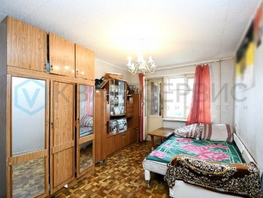 Продается 3-комнатная квартира Моторная ул, 62.9  м², 5700000 рублей
