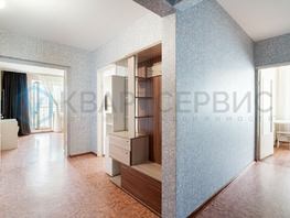 Продается 2-комнатная квартира Малиновского ул, 52.4 м², 6200000 рублей